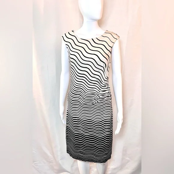sachin and babi light blue dress LOFT | Dresses | Ann Taylor Loft Casual Dress main image 1